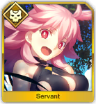 Bbhildr — FGO Assassins Tier List (JAN Updated 2026 JP) option 17