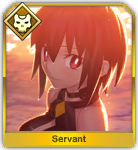 Bcortlinde — FGO Assassins Tier List (JAN Updated 2026 JP) option 18