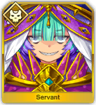 Bdlocusta — FGO Assassins Tier List (JAN Updated 2026 JP) option 19