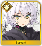 Bejack — FGO Assassins Tier List (JAN Updated 2026 JP) option 22