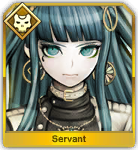 Bhcleo — FGO Assassins Tier List (JAN Updated 2026 JP) option 25