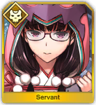 Bjosakabehime — FGO Assassins Tier List (JAN Updated 2026 JP) option 27