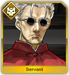 Blishuwen — FGO Assassins Tier List (JAN Updated 2026 JP) option 29