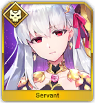 Bmkama — FGO Assassins Tier List (JAN Updated 2026 JP) option 30