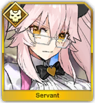 Bnkoyan — FGO Assassins Tier List (JAN Updated 2026 JP) option 31