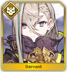 Bohuyanzhuo — FGO Assassins Tier List (JAN Updated 2026 JP) option 32