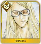 Bptez — FGO Assassins Tier List (JAN Updated 2026 JP) option 33