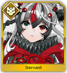 Bqkashinkoji — FGO Assassins Tier List (JAN Updated 2026 JP) option 34