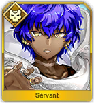 Zzzzz 1711081888bdlphassan — FGO Assassins Tier List (JAN Updated 2026 JP) option 20