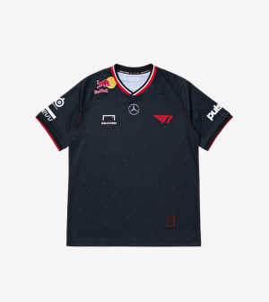 Create a VCT 2025 jerseys Tier List - TierMaker