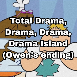 Picsart23 11 1121 53 35 084 — Total Drama All Episodes Tier List (S1 + S2 REBOOT INCLUDED) option 30