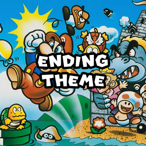 Smbendingtheme — Super Mario Music option 6