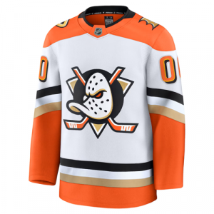 Anaheim Light — Every NHL Jersey 2025-26 option 2