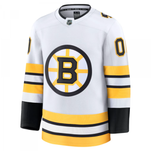 Boston Light — Every NHL Jersey 2025-26 option 4