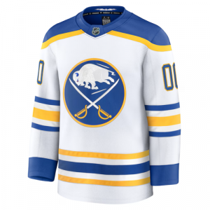 Buffalo Light — Every NHL Jersey 2025-26 option 7