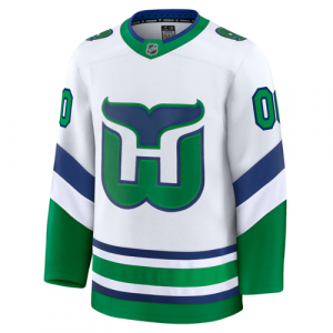 Carolina Thrw — Every NHL Jersey 2025-26 option 15