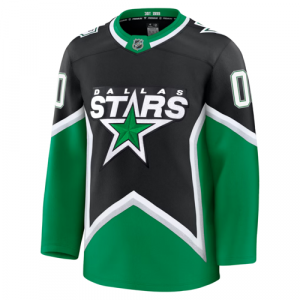Dallas Alt — Every NHL Jersey 2025-26 option 28