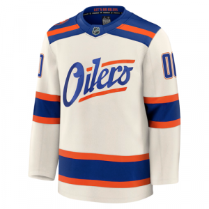 Edmonton Alt — Every NHL Jersey 2025-26 option 34