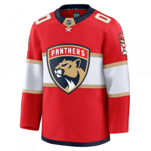 Florida Dark — Every NHL Jersey 2025-26 option 35