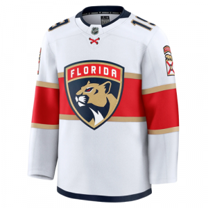 Florida Light — Every NHL Jersey 2025-26 option 36