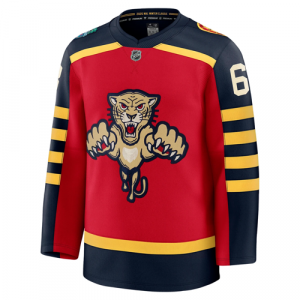Florida Wc — Every NHL Jersey 2025-26 option 37