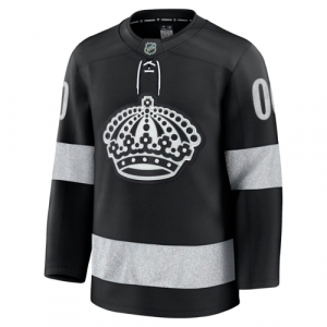 Los Angeles Alt — Every NHL Jersey 2025-26 option 40