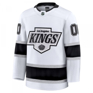 Los Angeles Light — Every NHL Jersey 2025-26 option 39