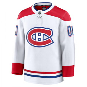 Montreal Light — Every NHL Jersey 2025-26 option 46
