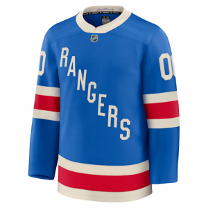 New York Rangers Alt — Every NHL Jersey 2025-26 option 56