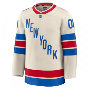 New York Rangers Wc — Every NHL Jersey 2025-26 option 57