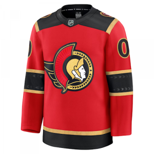 Ottawa Alt — Every NHL Jersey 2025-26 option 60