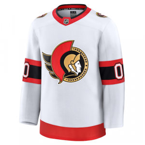 Ottawa Light — Every NHL Jersey 2025-26 option 59