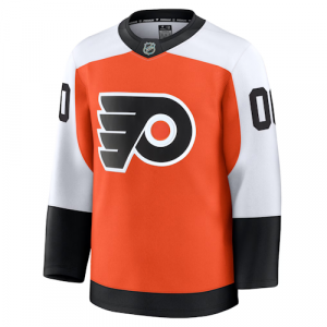 Philadelphia Dark — Every NHL Jersey 2025-26 option 61