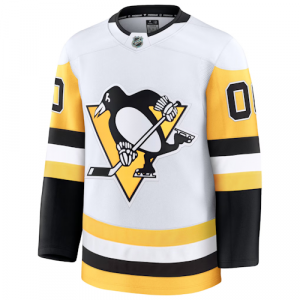 Pittsburgh Light — Every NHL Jersey 2025-26 option 64