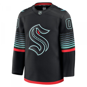 Seattle Alt — Every NHL Jersey 2025-26 option 72