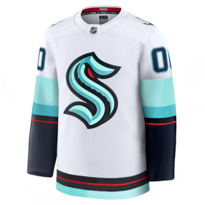 Seattle Light — Every NHL Jersey 2025-26 option 71