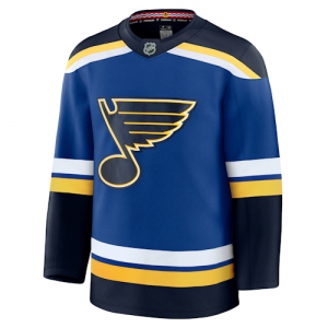 St Louis Alt — Every NHL Jersey 2025-26 option 75