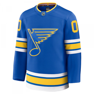 St Louis Dark — Every NHL Jersey 2025-26 option 73