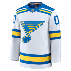 St Louis Light — Every NHL Jersey 2025-26 option 74