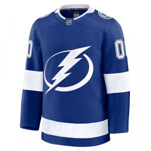 Tampa Bay Dark — Every NHL Jersey 2025-26 option 77