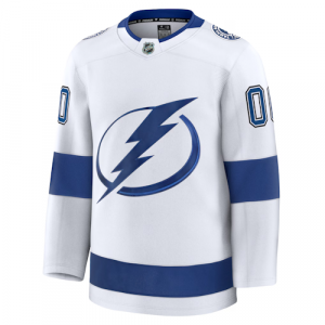 Tampa Bay Light — Every NHL Jersey 2025-26 option 78