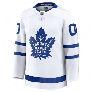Toronto Light — Every NHL Jersey 2025-26 option 82