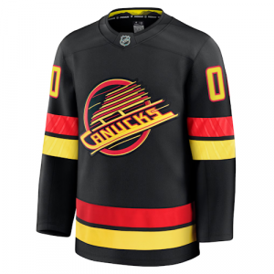 Vancouver Alt — Every NHL Jersey 2025-26 option 88
