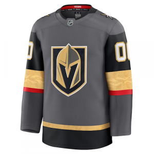 Vegas Alt — Every NHL Jersey 2025-26 option 91