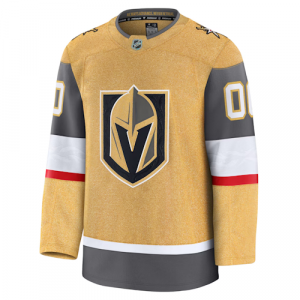 Vegas Dark — Every NHL Jersey 2025-26 option 89