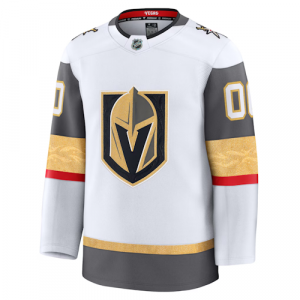Vegas Light — Every NHL Jersey 2025-26 option 90