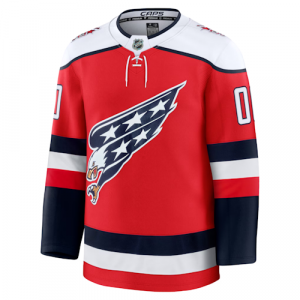 Washington Alt — Every NHL Jersey 2025-26 option 94