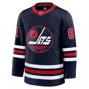 Winnipeg Alt — Every NHL Jersey 2025-26 option 97