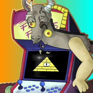 21rambunctiousmachinery — Music Tournament Neil Reps option 21