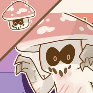 22mushroomman — Music Tournament Neil Reps option 22